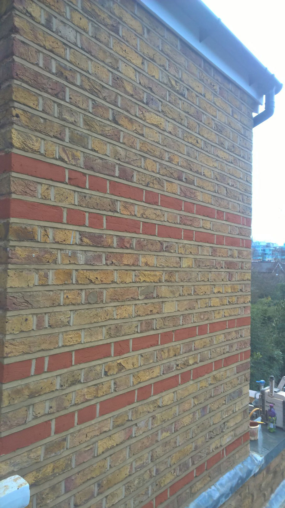 Repointing Restoration Tidy Brick Ltd